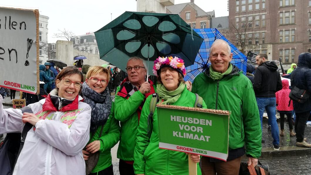 klimaatmarsheusden